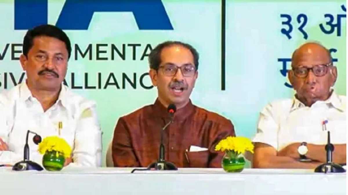 उद्धव ठाकरे का दावा- इंडिया 2024 के लोकसभा चुनावों में जीत हासिल करेगा